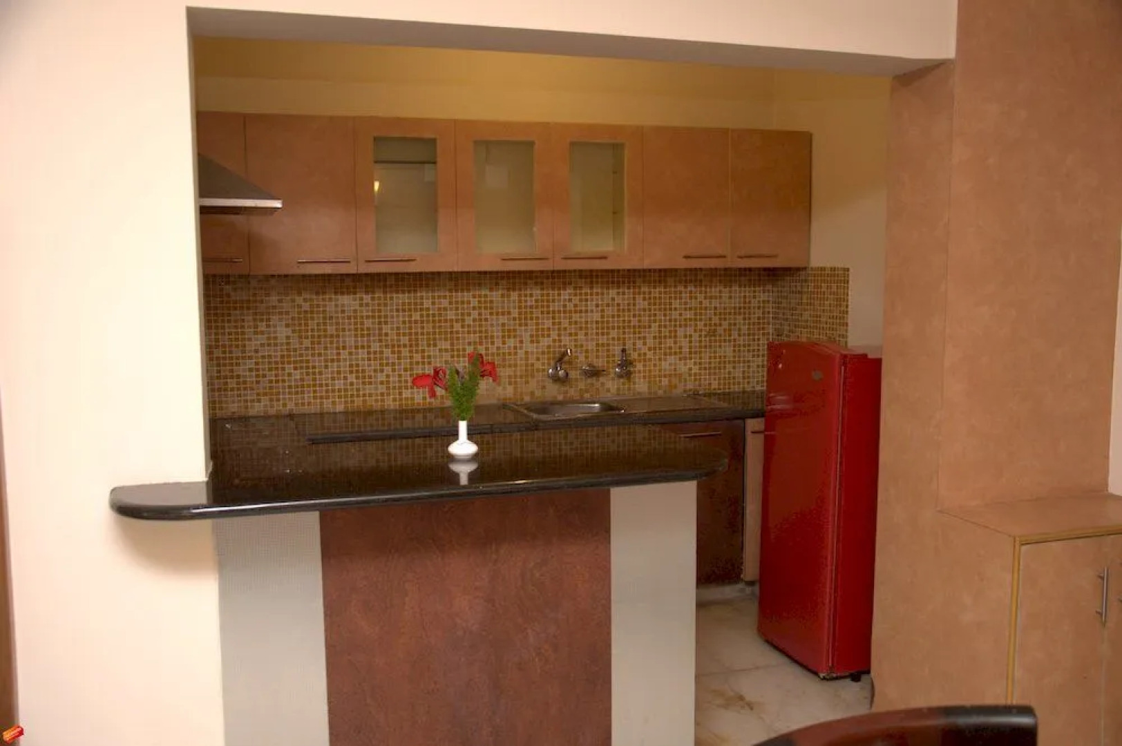 Hotel Sagar Tarang (Berries Group)