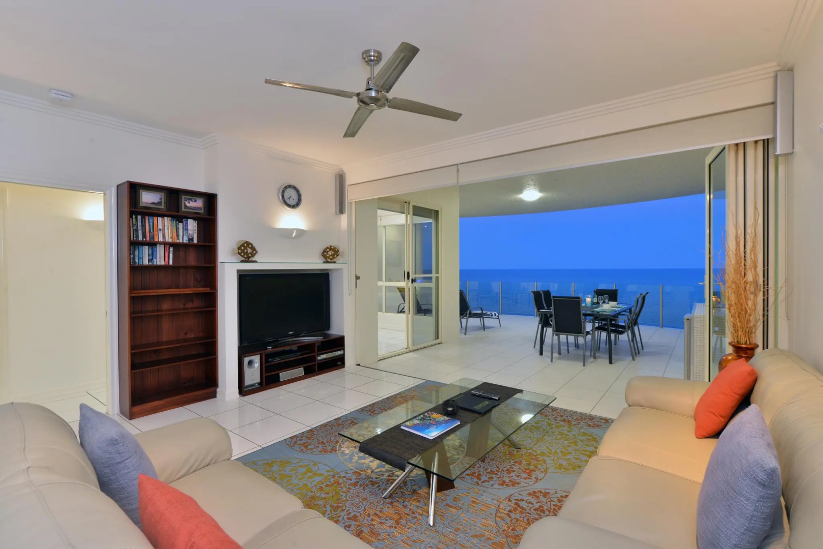 Bellevue At Trinity Beach