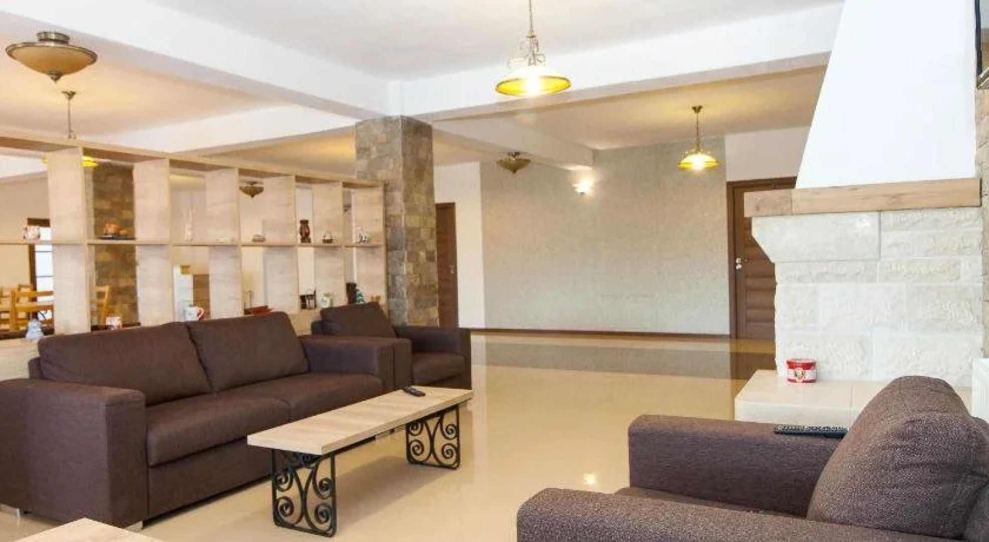 Pensiunea Marea Alpina, Maramures