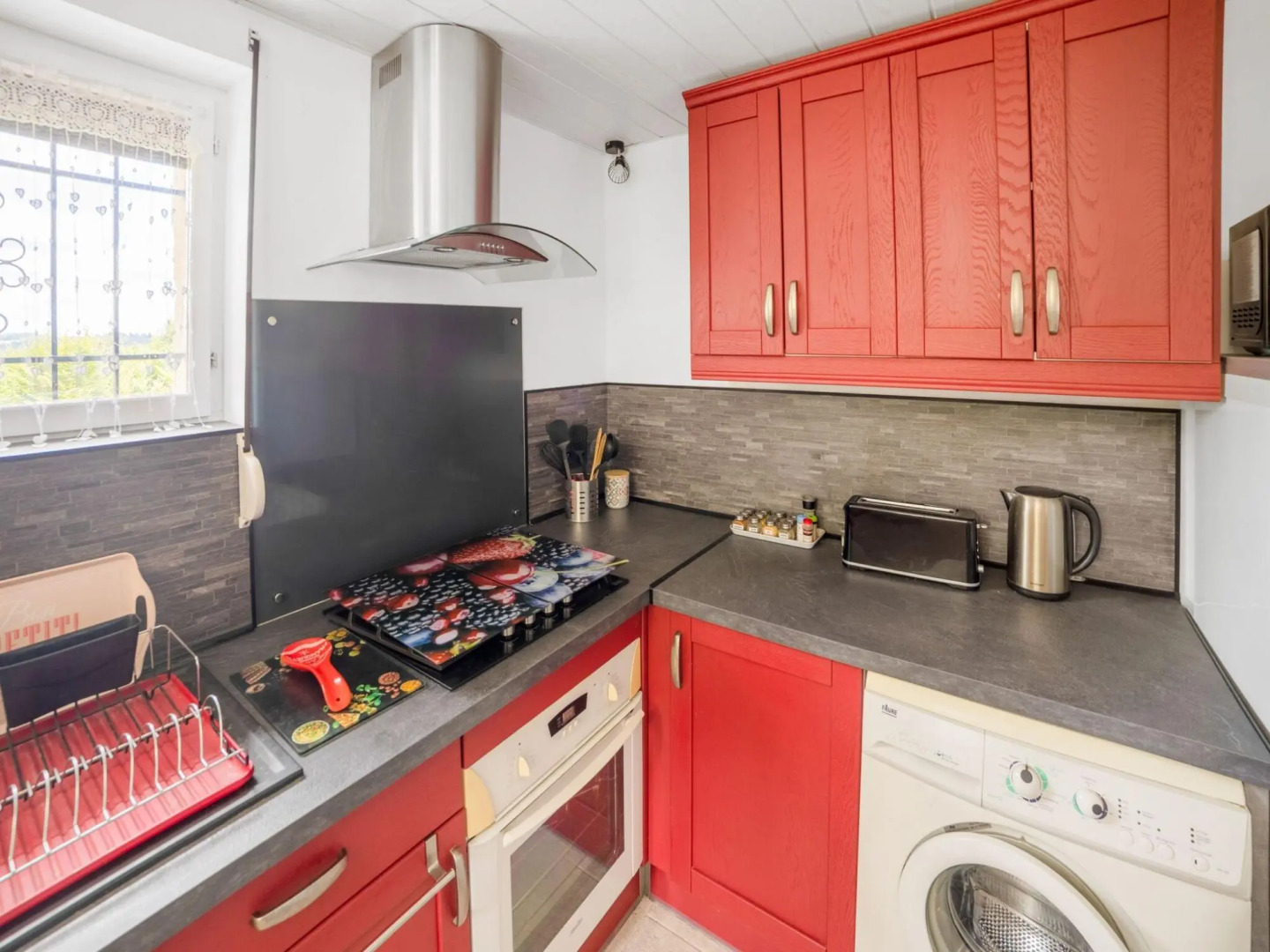 Stone holiday home in Saint Cernin de l Herm with pool