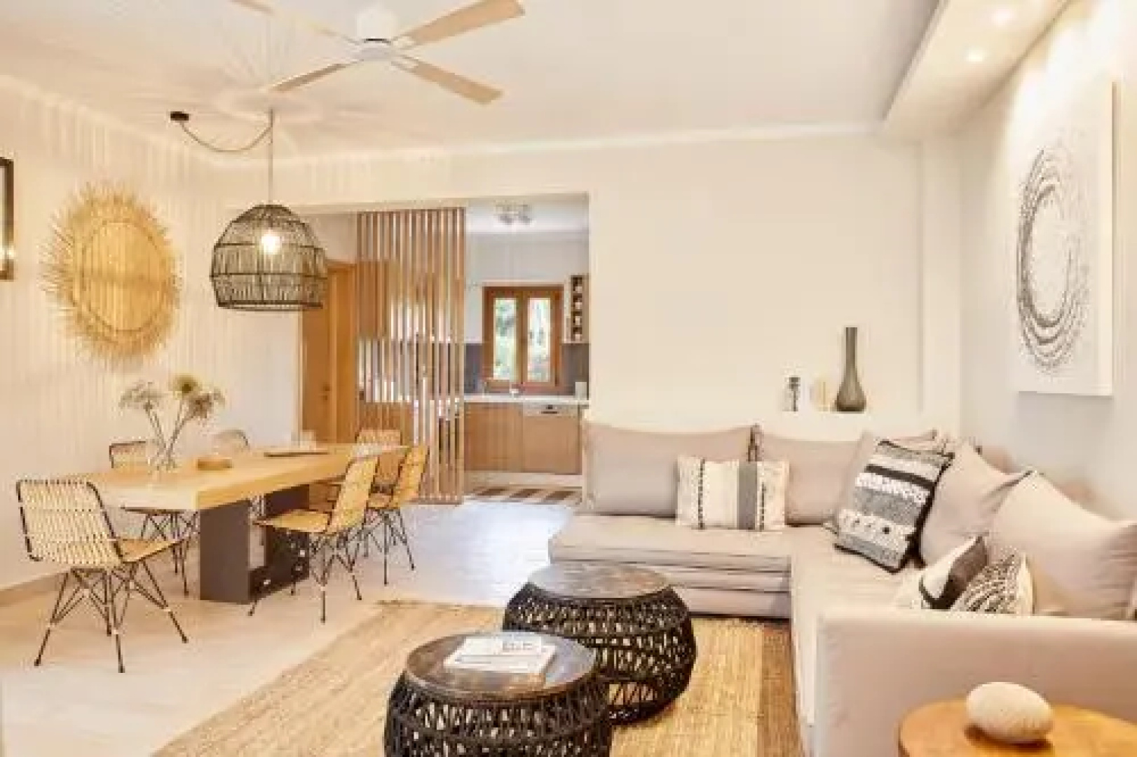 S&O Villas
