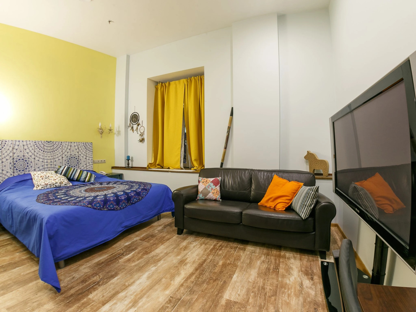 Бутик-Отель Богемия