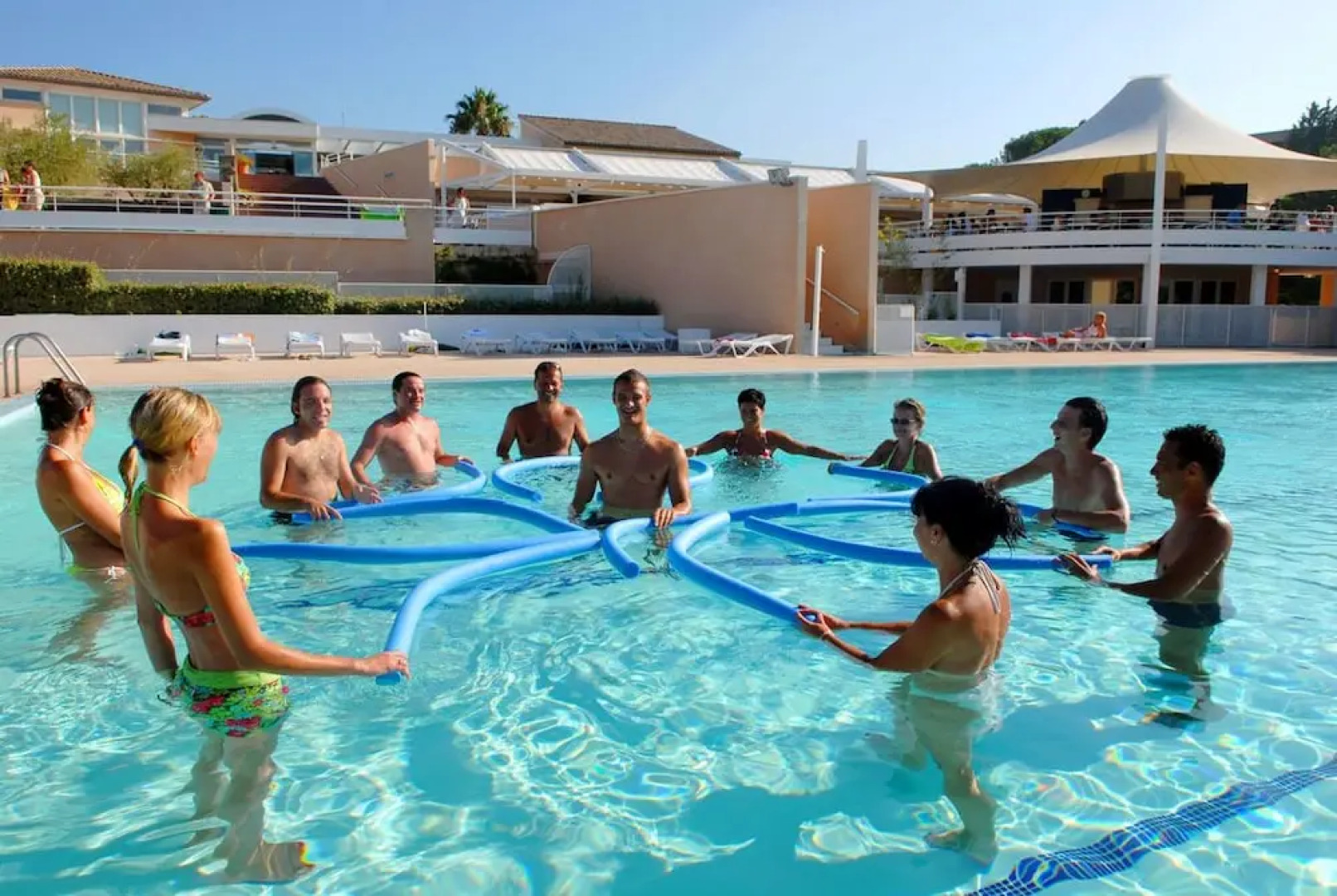 Village Vacances Azureva Fréjus