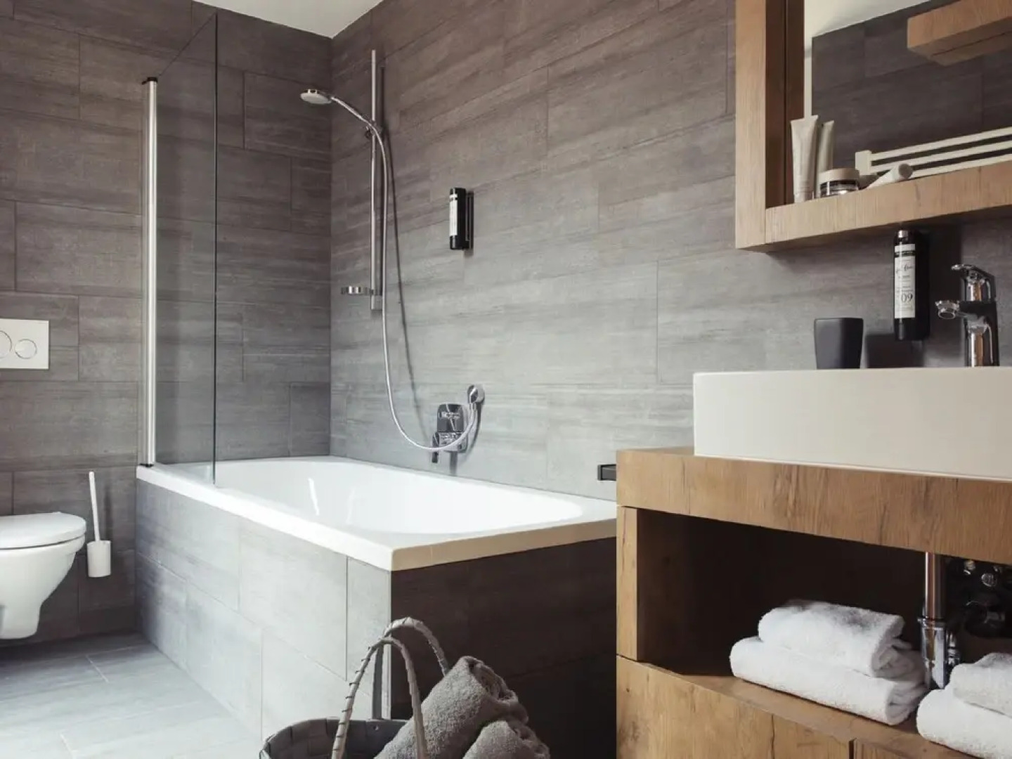 3 Raum Appartement Oetz