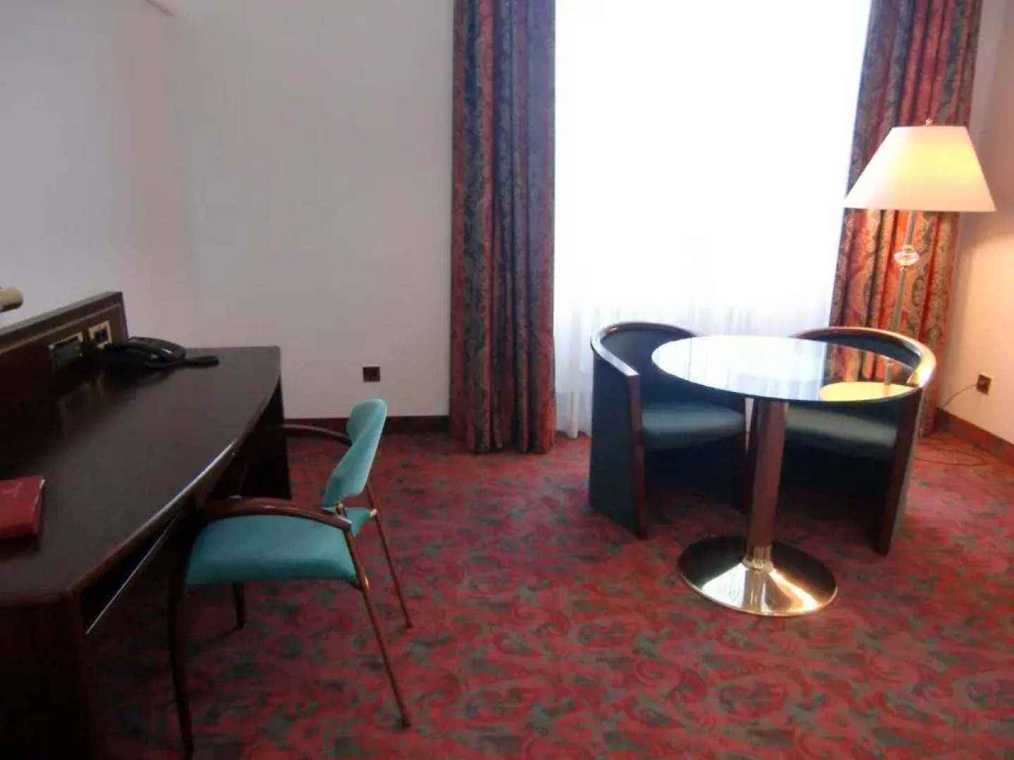 Schloss Schwarzenfeld