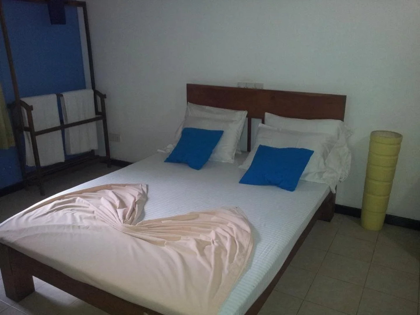 Dream Guest House and Restaurant