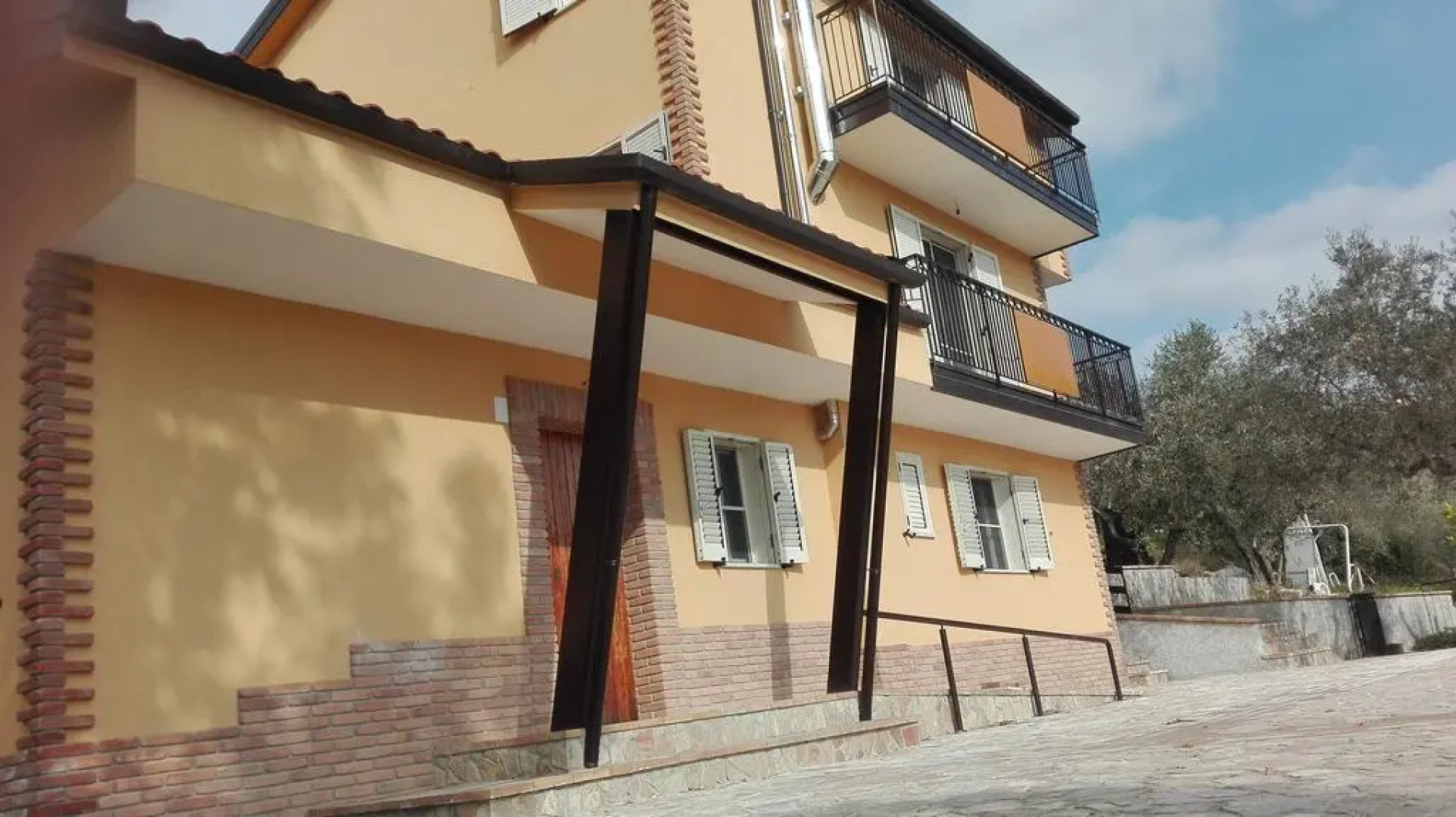 Villa Cennamo Residence