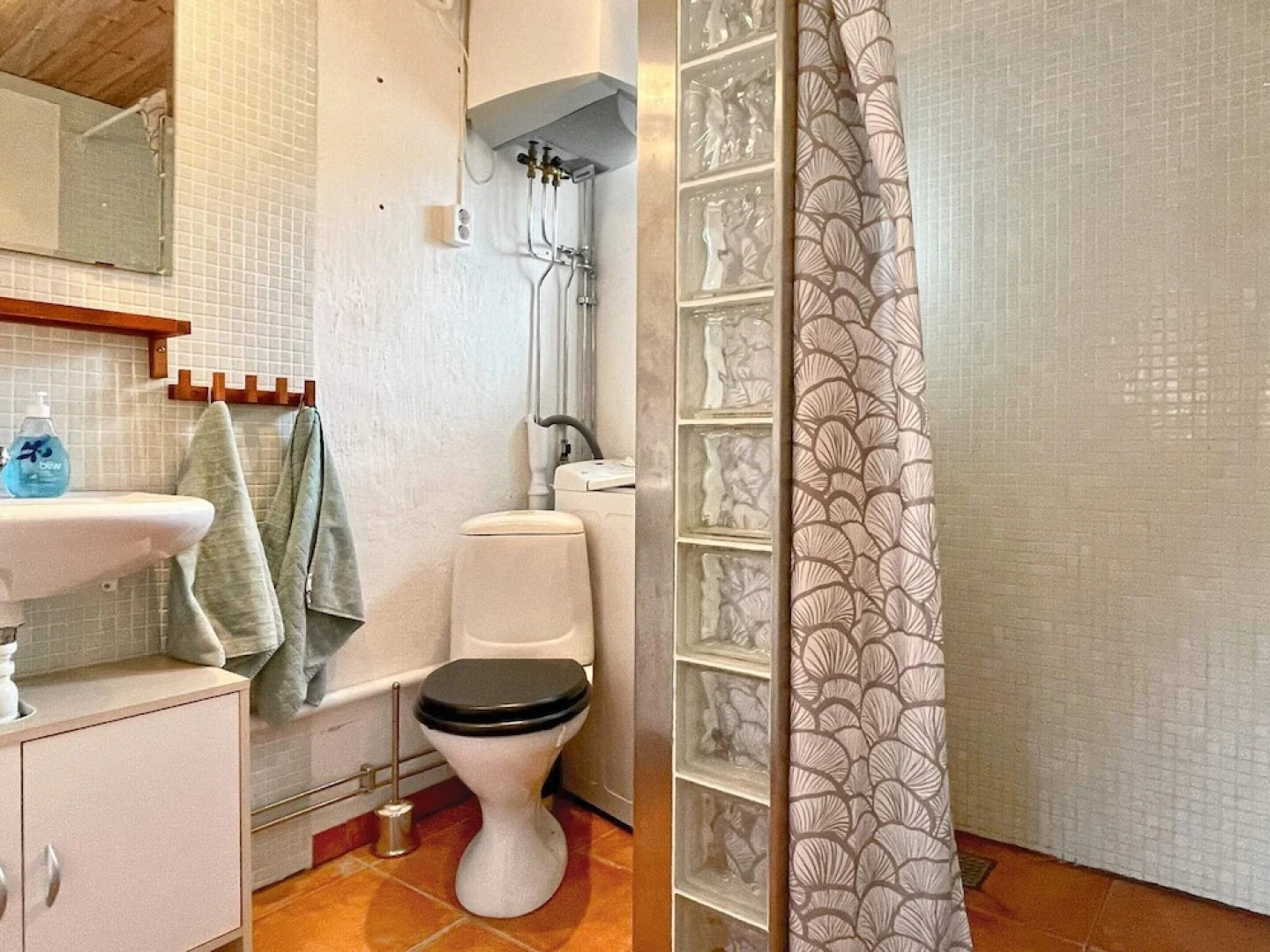 3 Person Holiday Home in Berga-by Traum