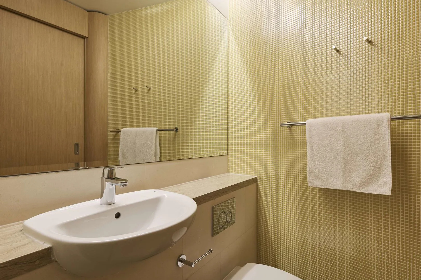 Отель Rydges Australia Square