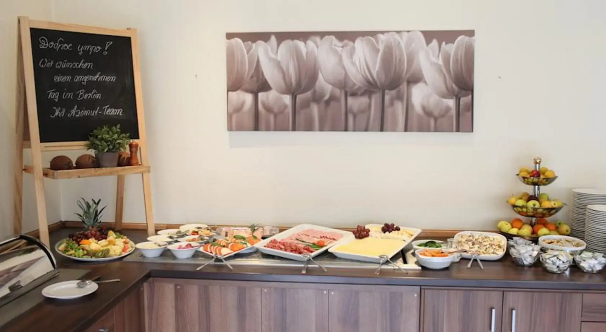 Premier Inn Berlin City Süd