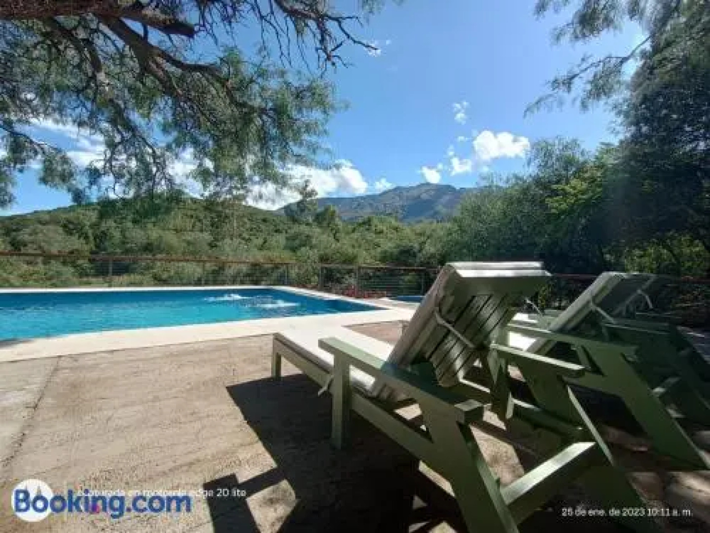 Complejo Pasos Malos