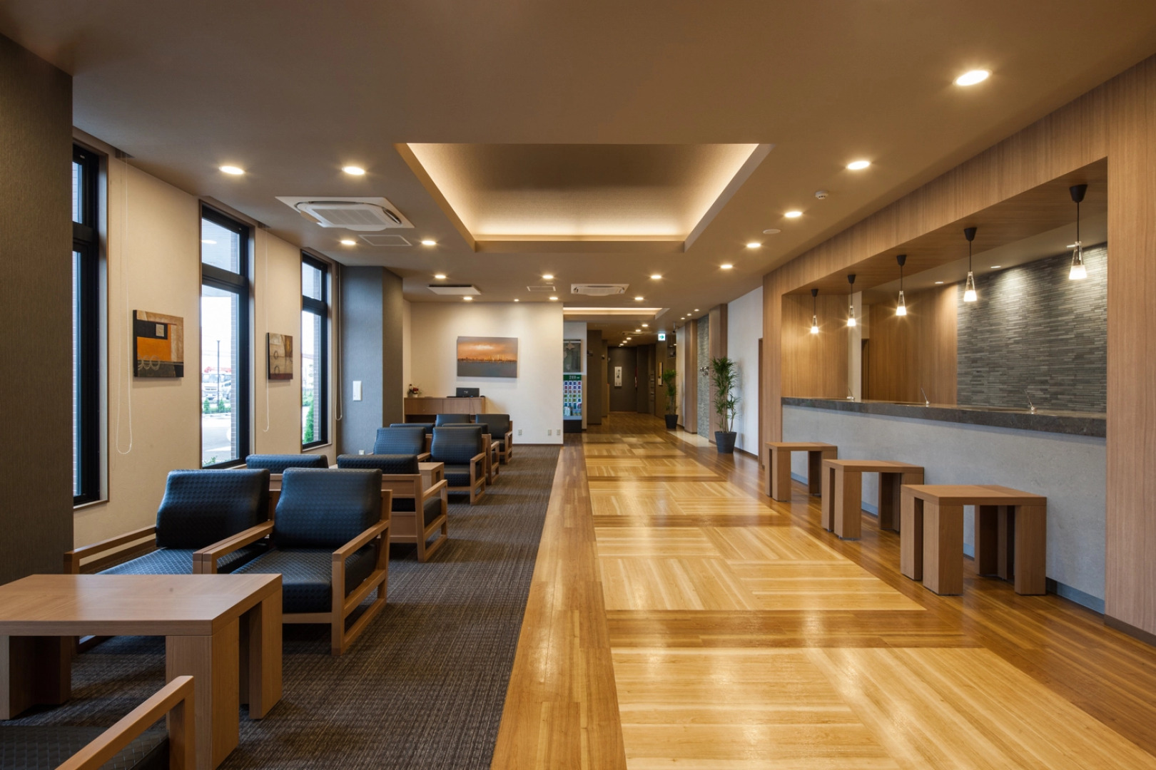 Hotel Route Inn Isesaki Inter