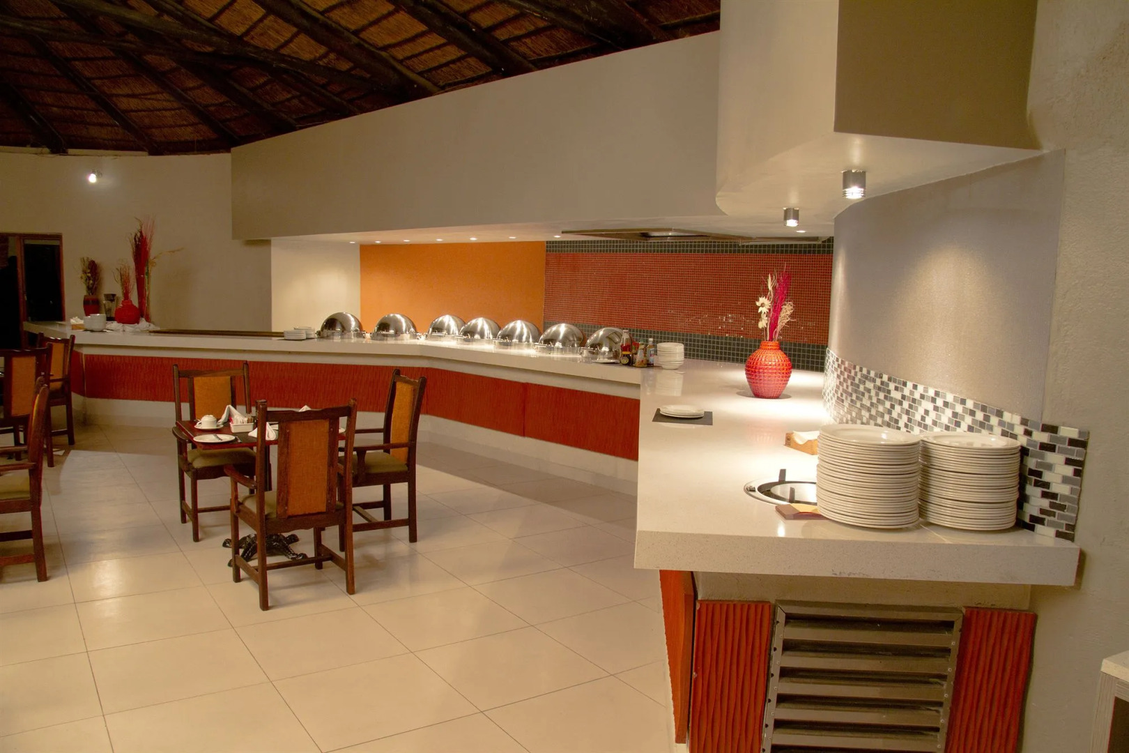 Cresta Marang Gardens