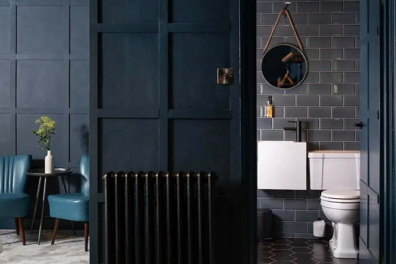 The Pickled Parson of Sedgefield