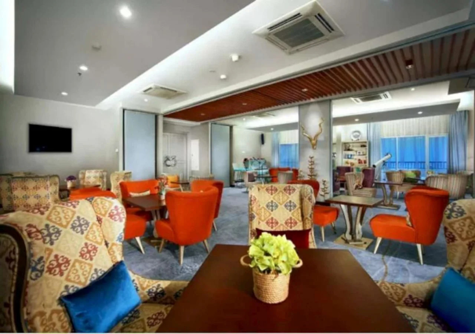 Grand Dafam Ancol Jakarta