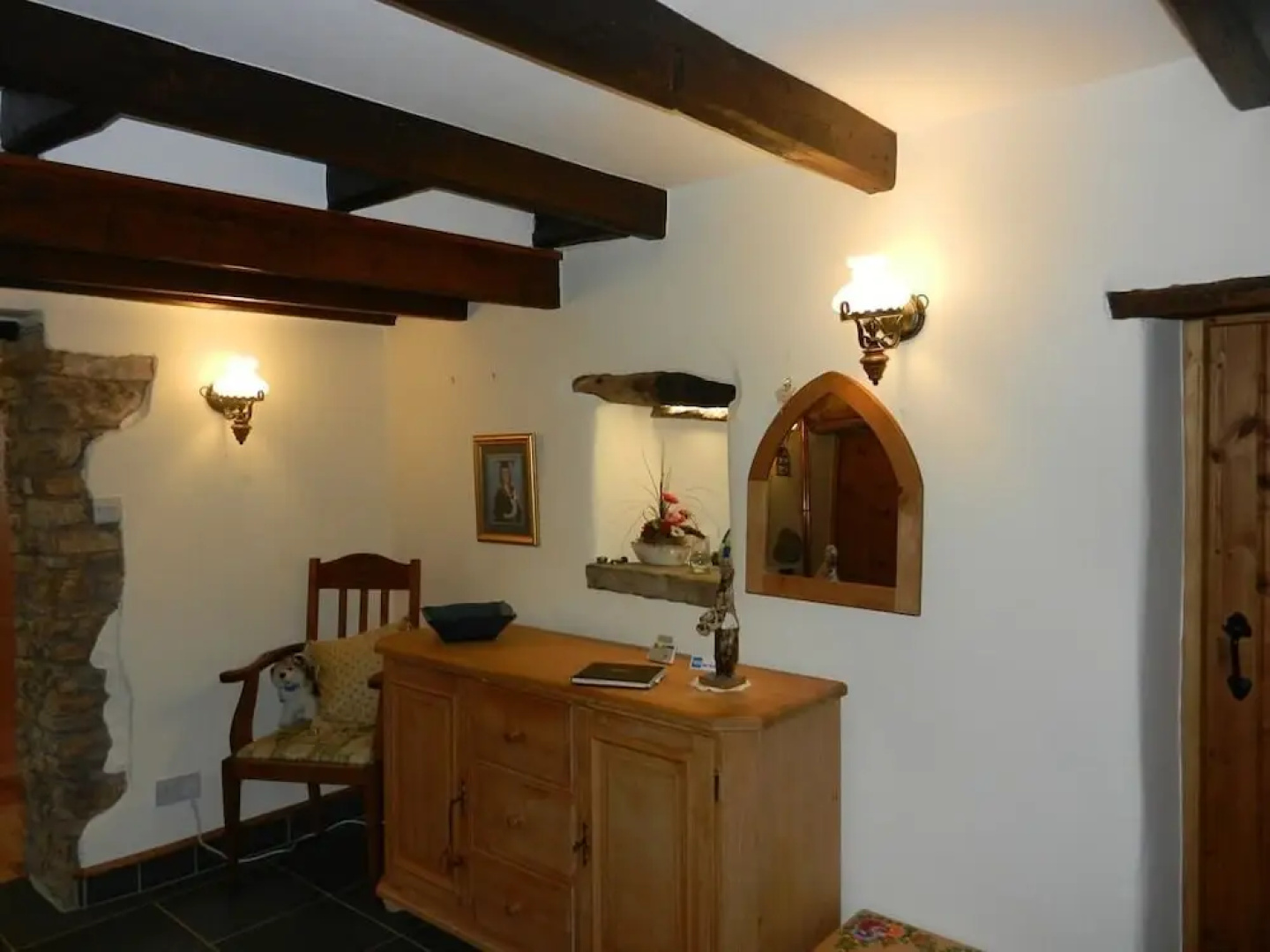 Armidale Cottages Bed & Breakfast