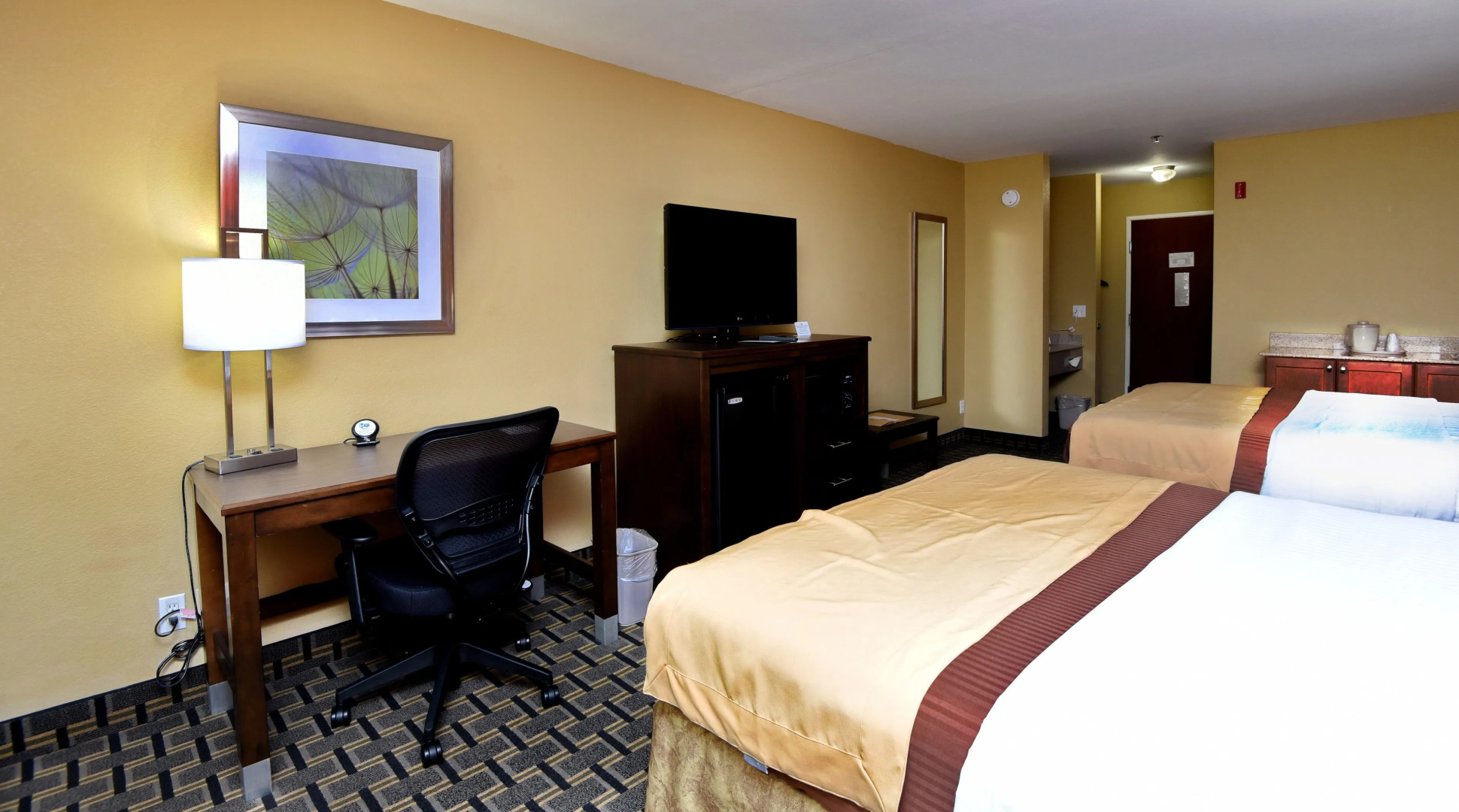 Best Western Zachary Inn