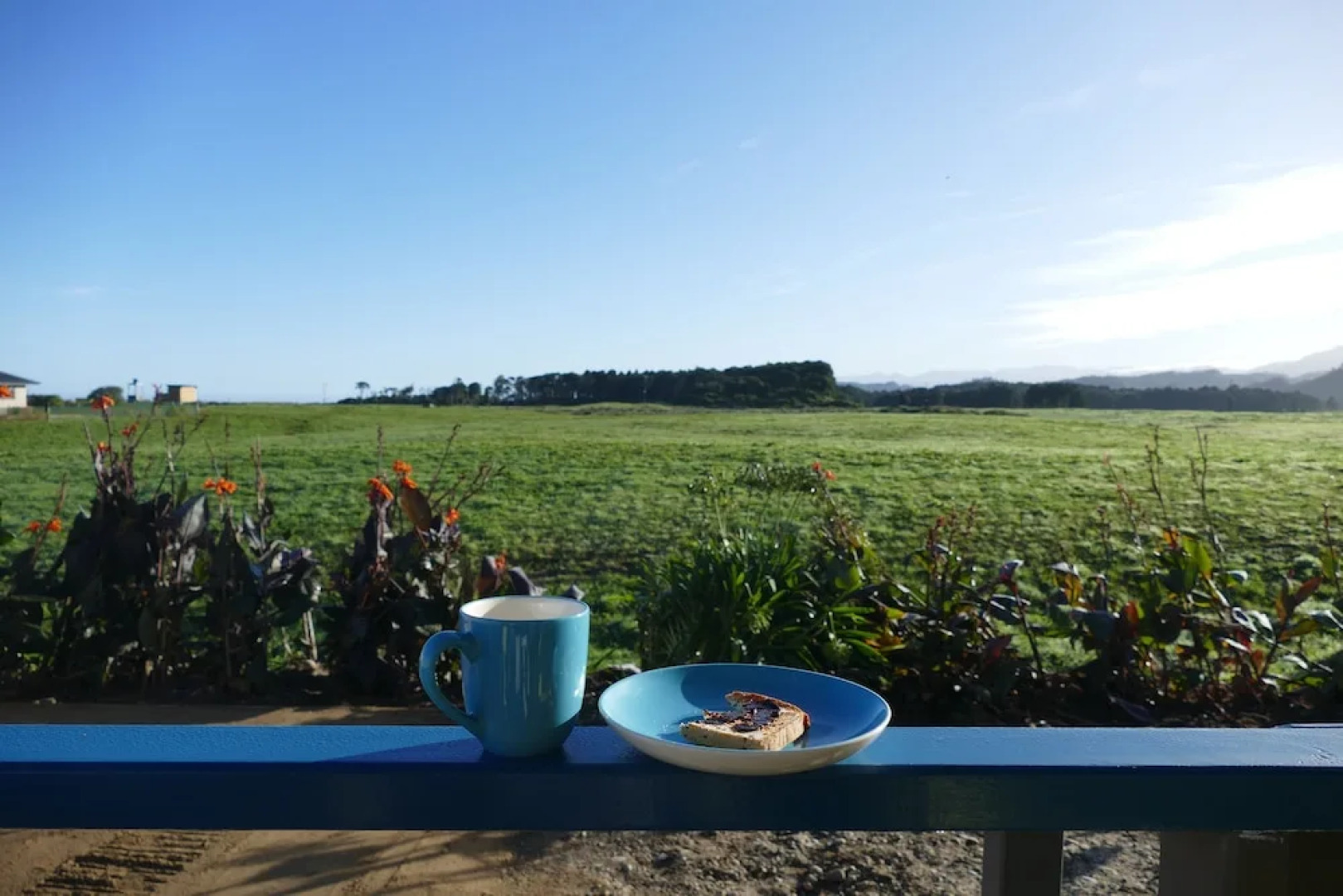 Little Wanganui Hotel