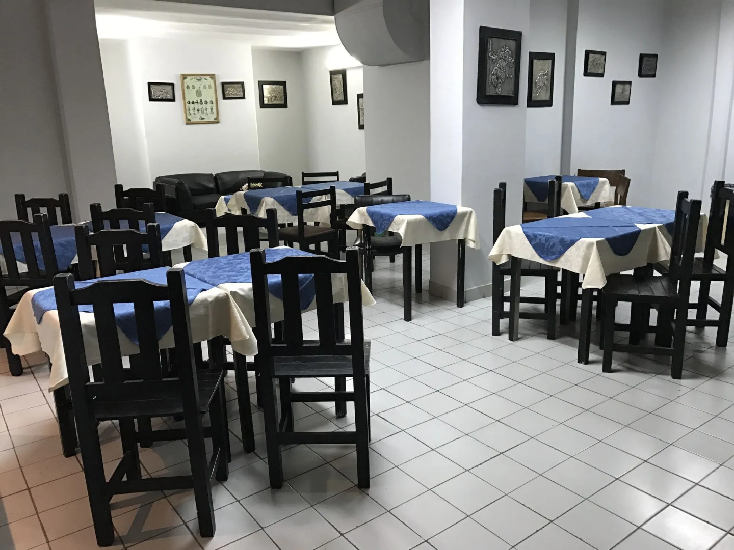 Luz y Fuerza Mar del Plata