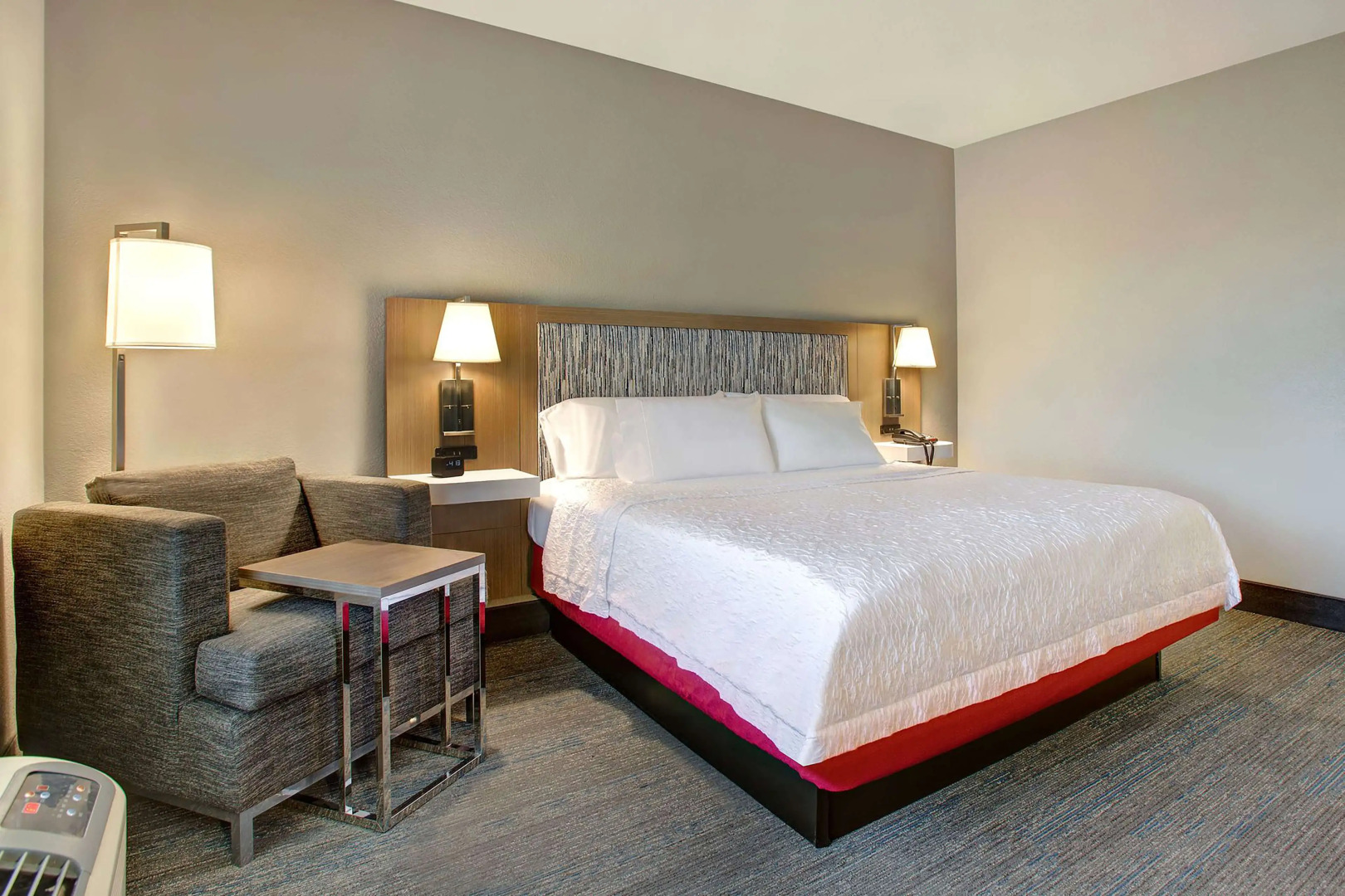 Hampton Inn & Suites Borger