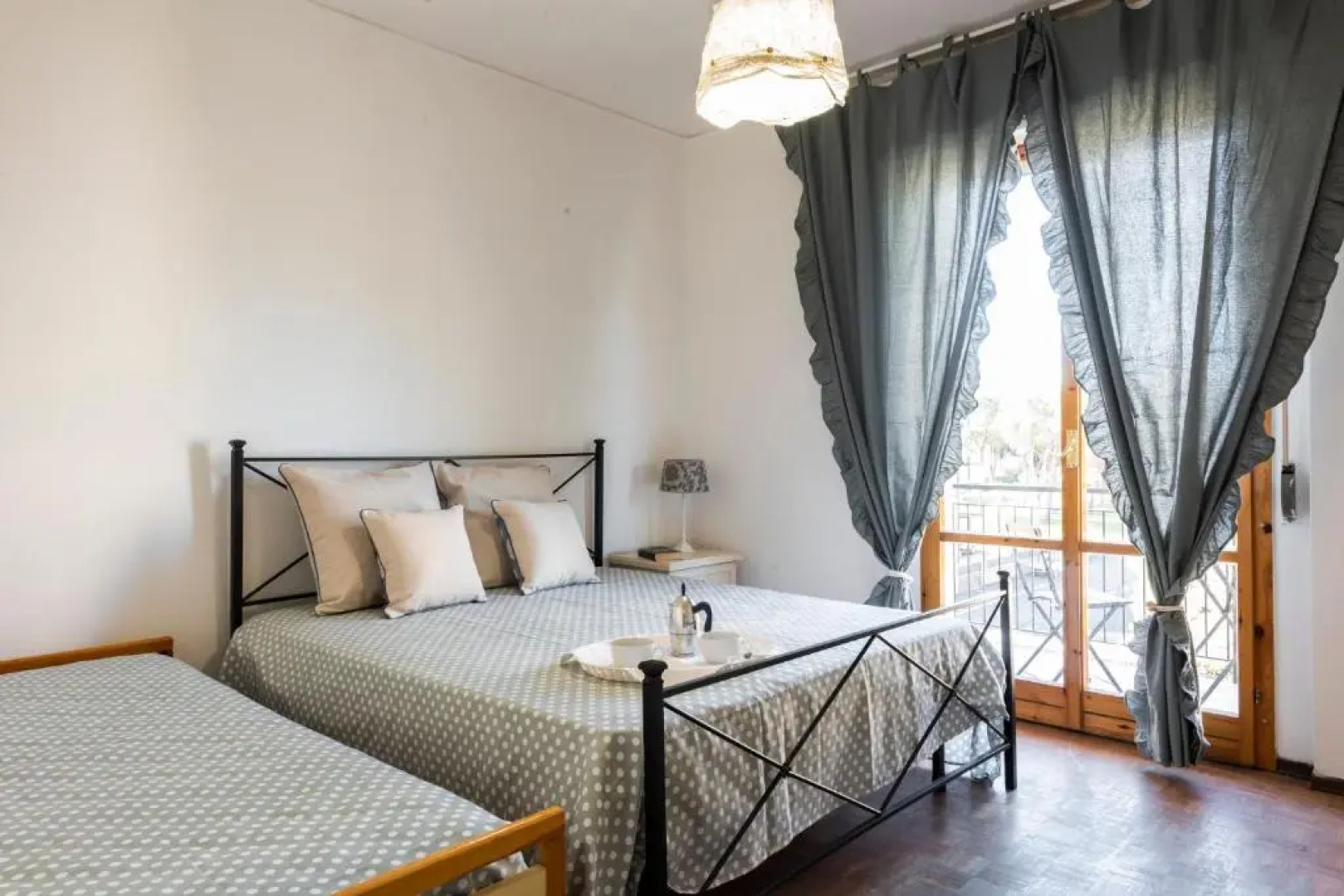 Appartamento clara 12