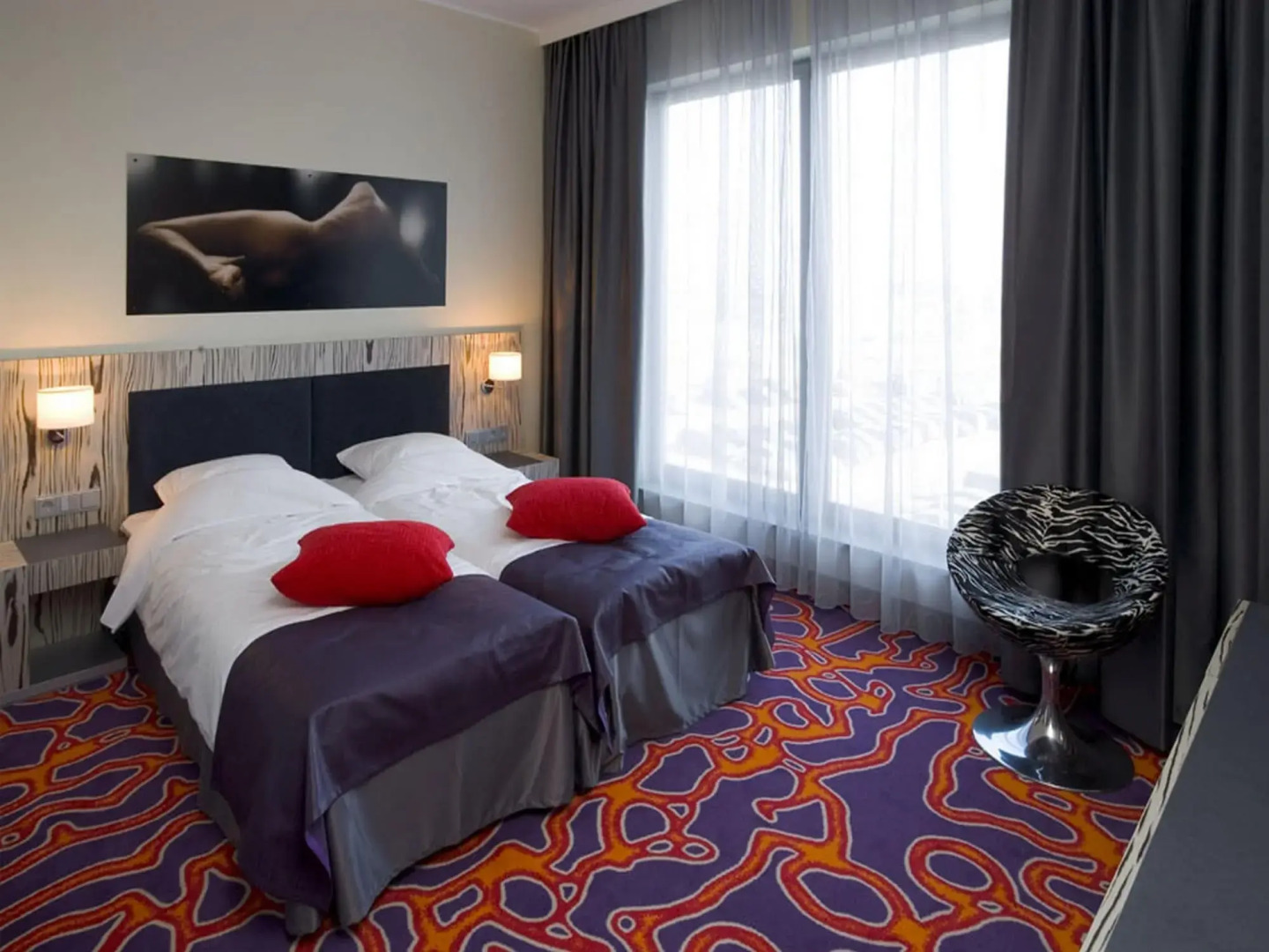 Tallink Spa & Conference Hotel