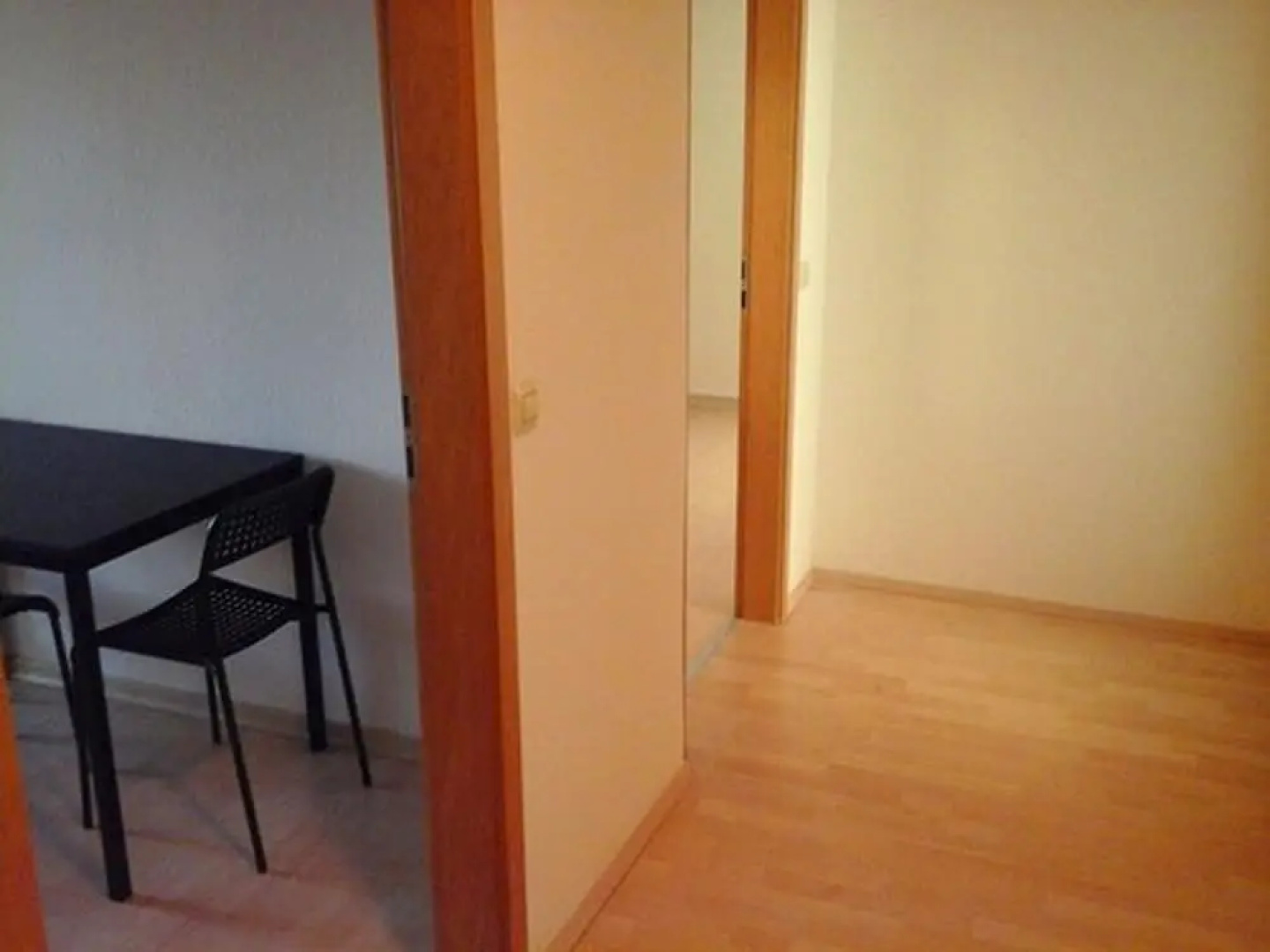 Monteurzimmer Johann