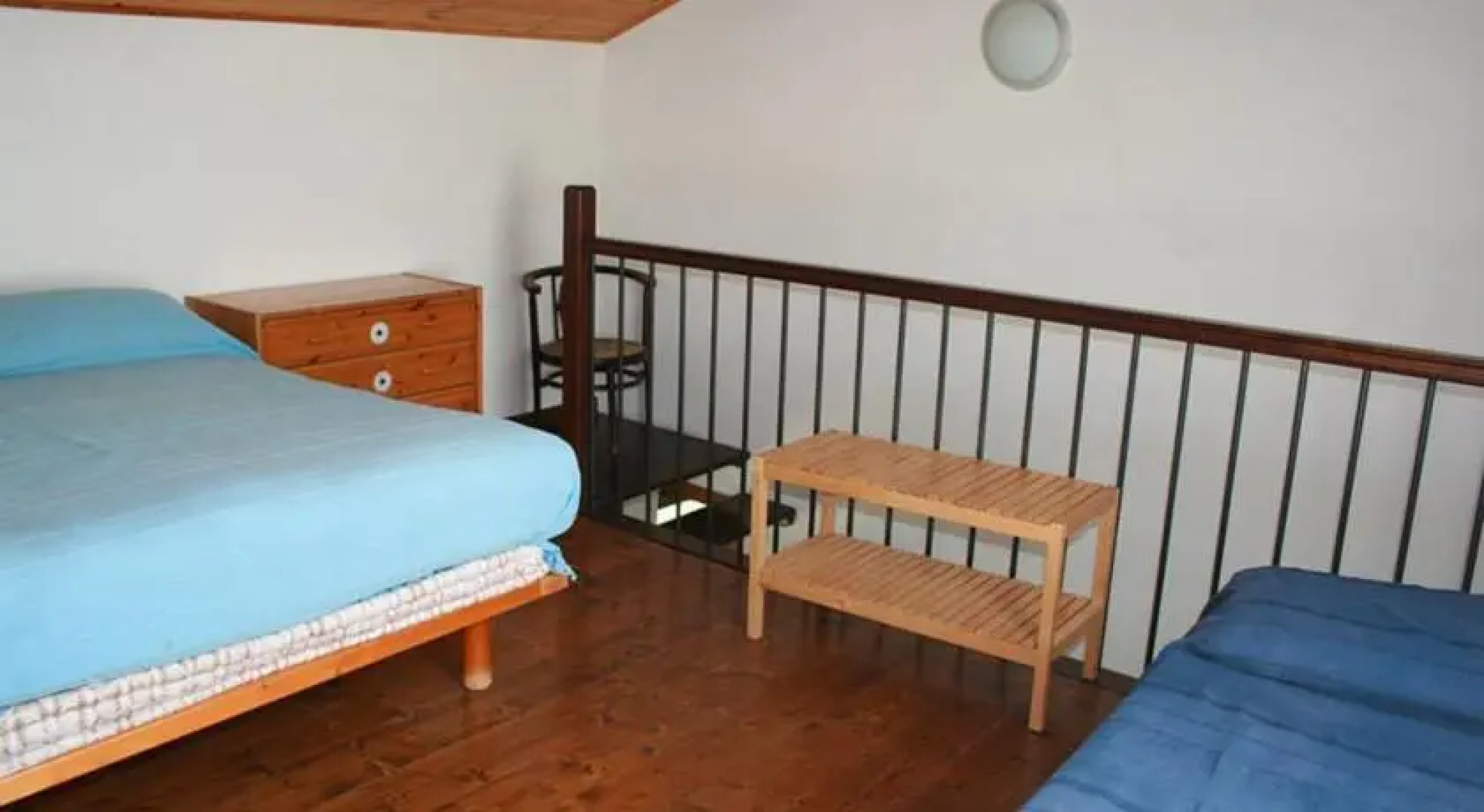 la Stalla e il Fienile