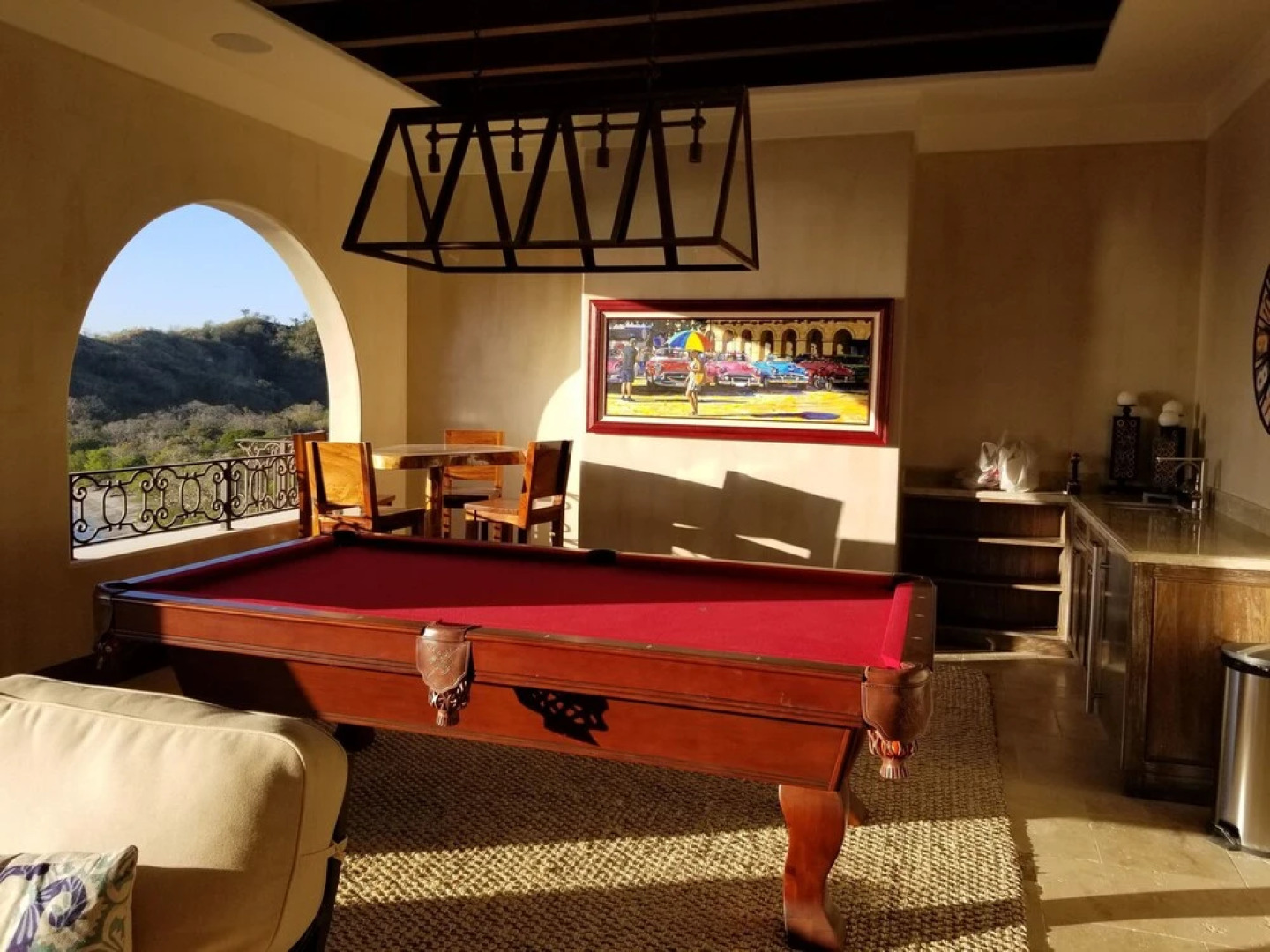 Casa De Noche Five Bedroom Villa