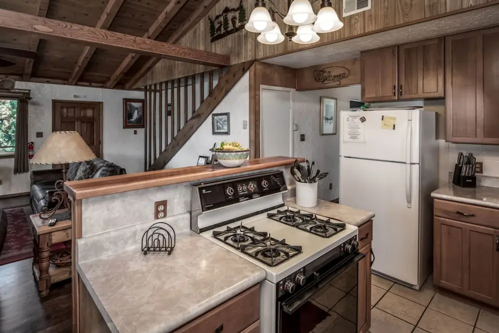 Ruidoso Three-bedroom