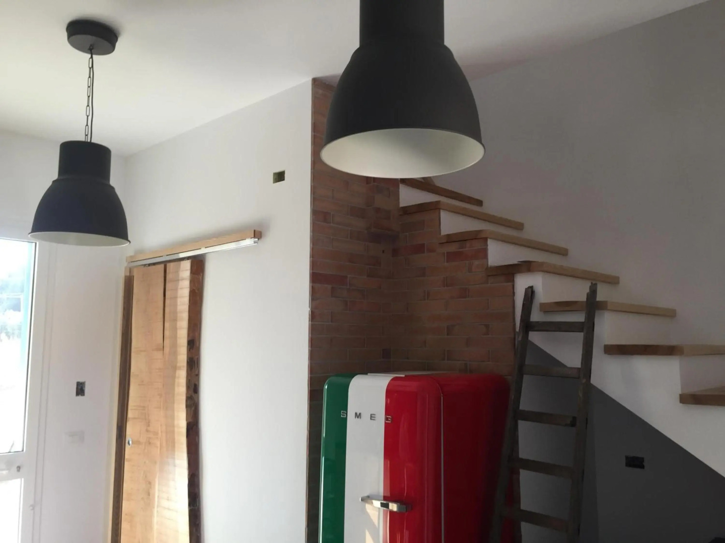 Villa Atena Baia Cornino