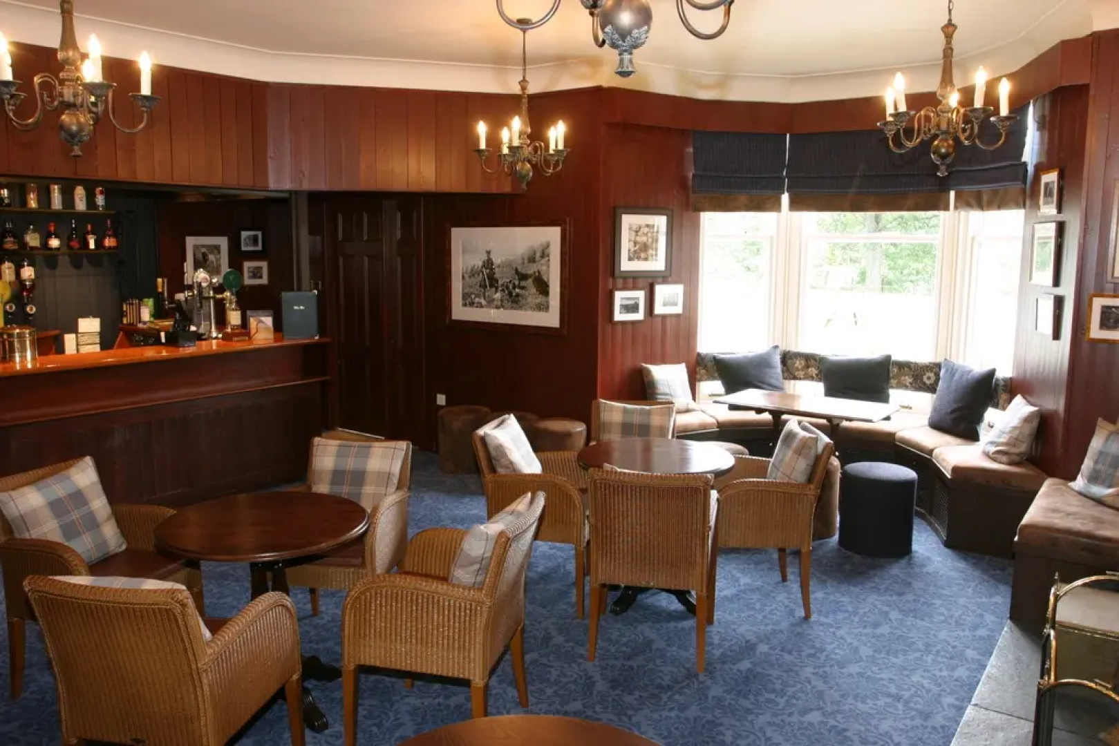 Craiglynne Hotel
