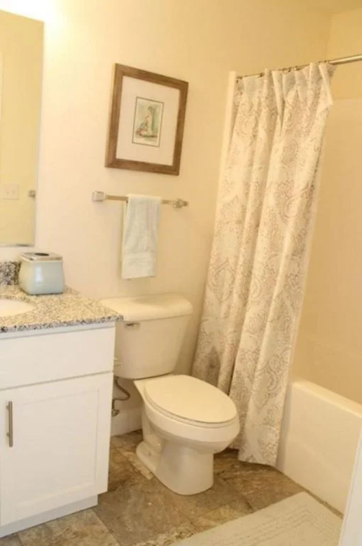 Execustay Shelter Cove