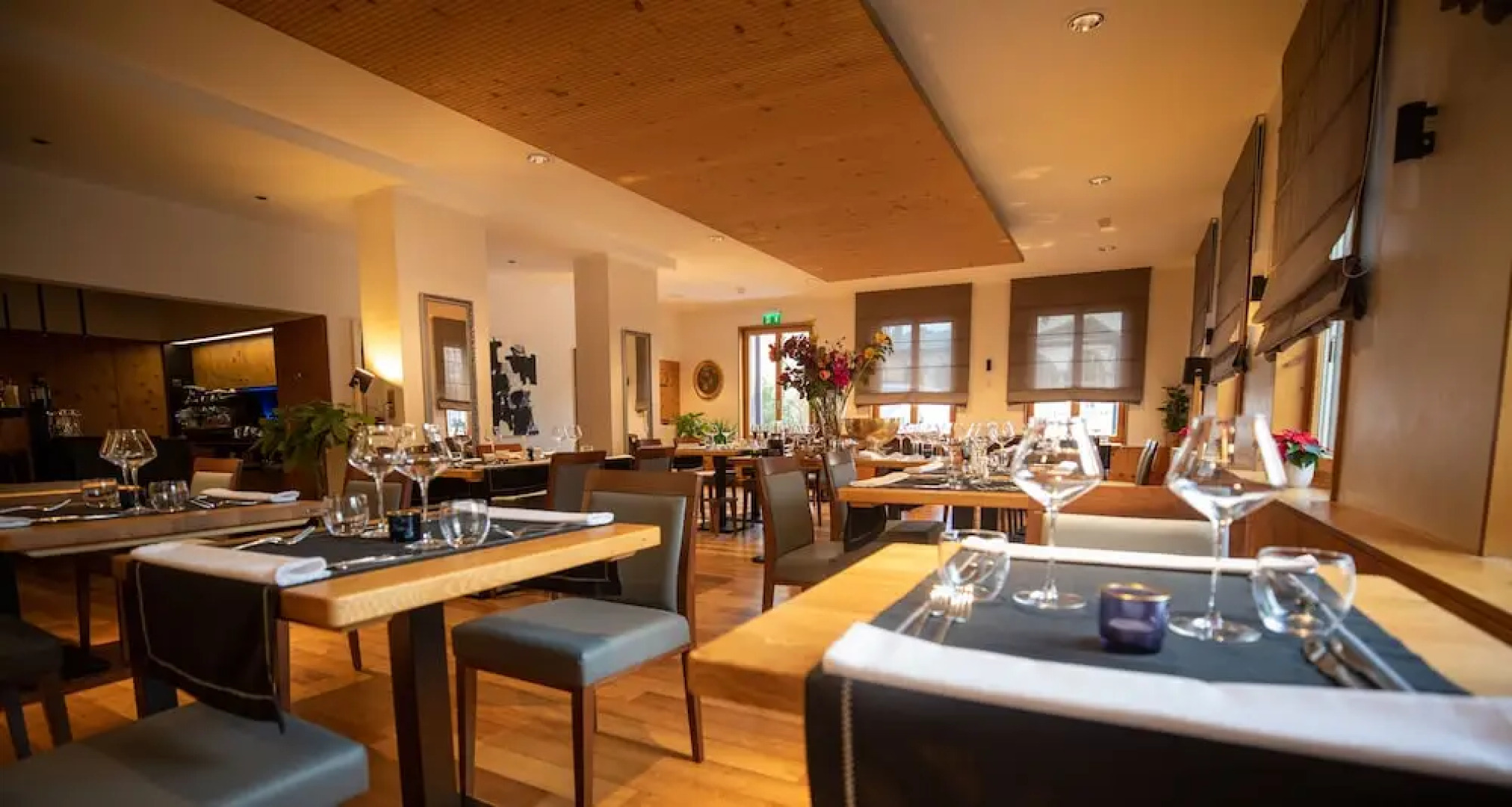 Boutique Hotel OchSen