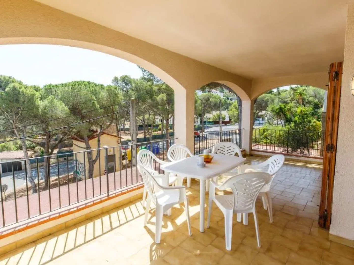 Holiday Home Apartament Isern Baix