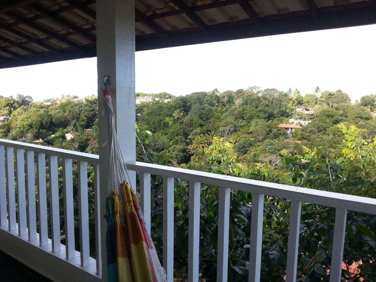 Eco Pousada Jardim Botanico