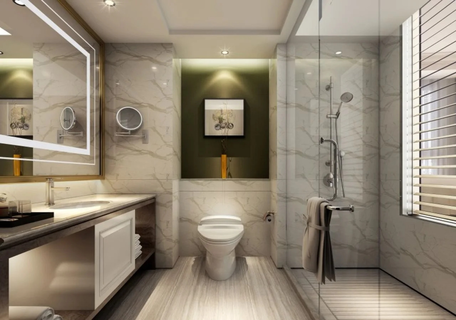 GreenTree Eastern Yancheng Binhai Oubaoliya City Square Hotel