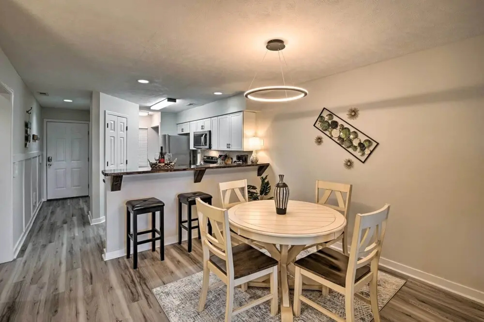 Welcome to After Dune Delight Golf Course Condo!