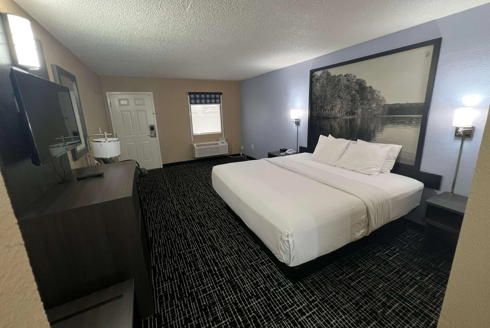 Super 8 by Wyndham Paducah