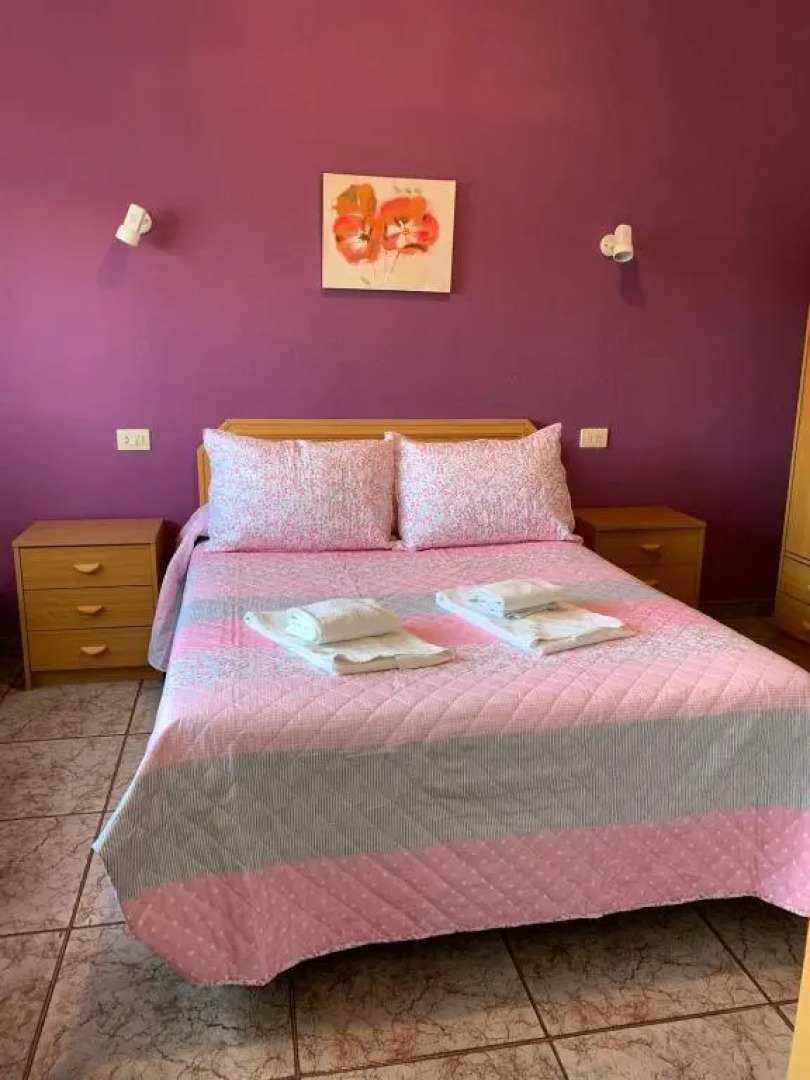 Apartamentos Rurales Hermanos Alcalá