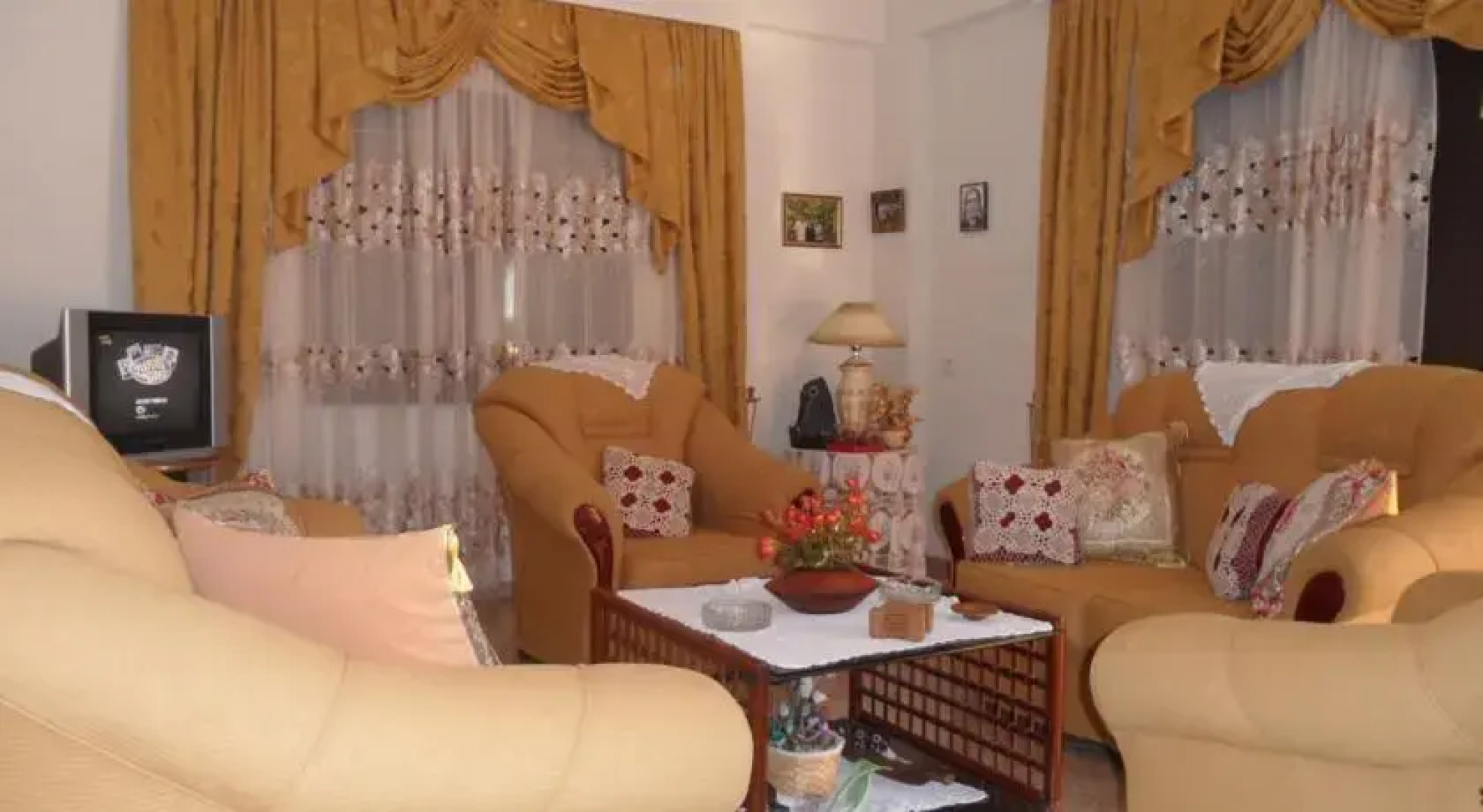 Holiday Home Skrapalli