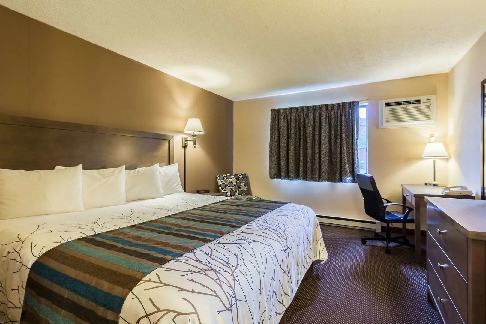 Rodeway Inn Red Wing