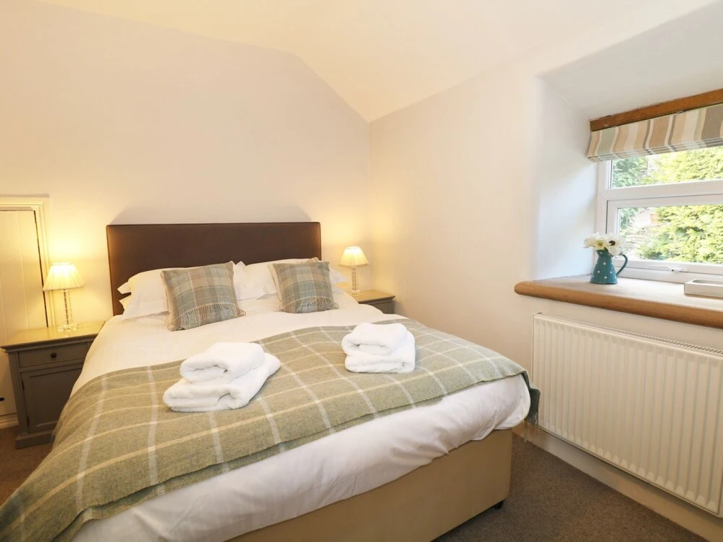 Bank Cottage