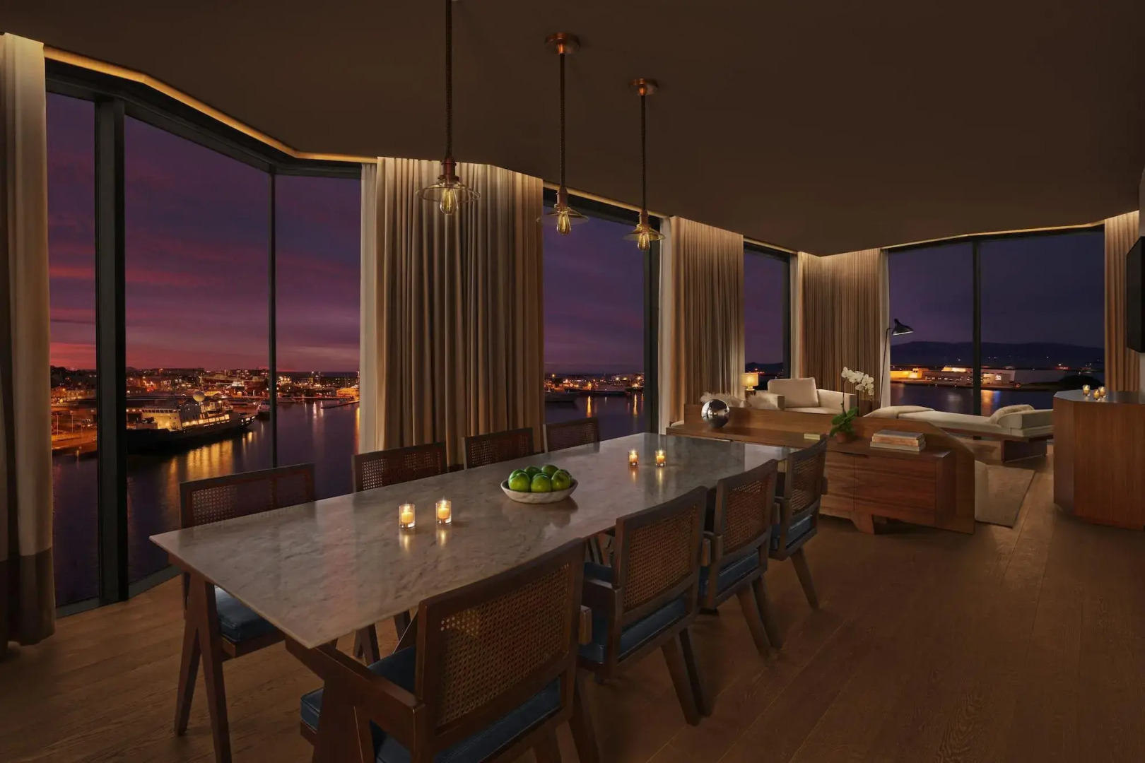 The Reykjavik Edition