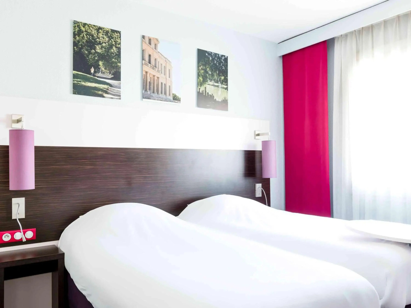 ibis Styles Marseille Centre Prado Place Castellane