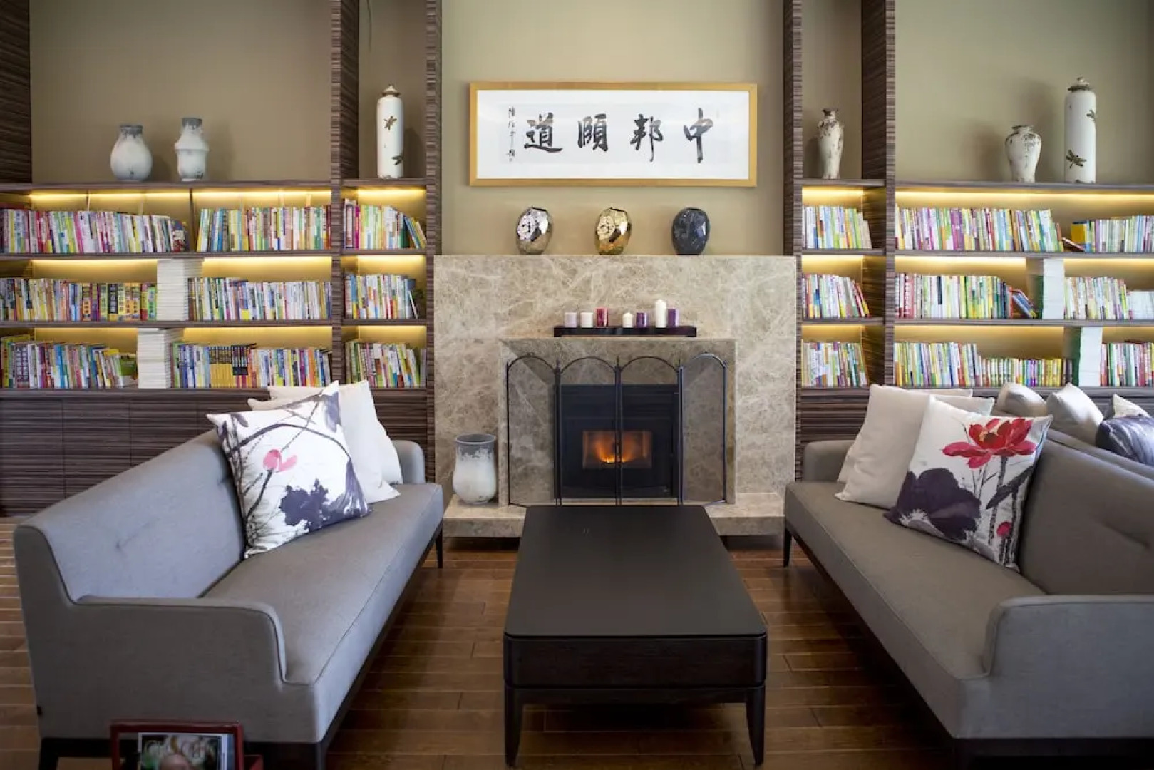 Shanghai HighSeas - Zobonyidao Hotel