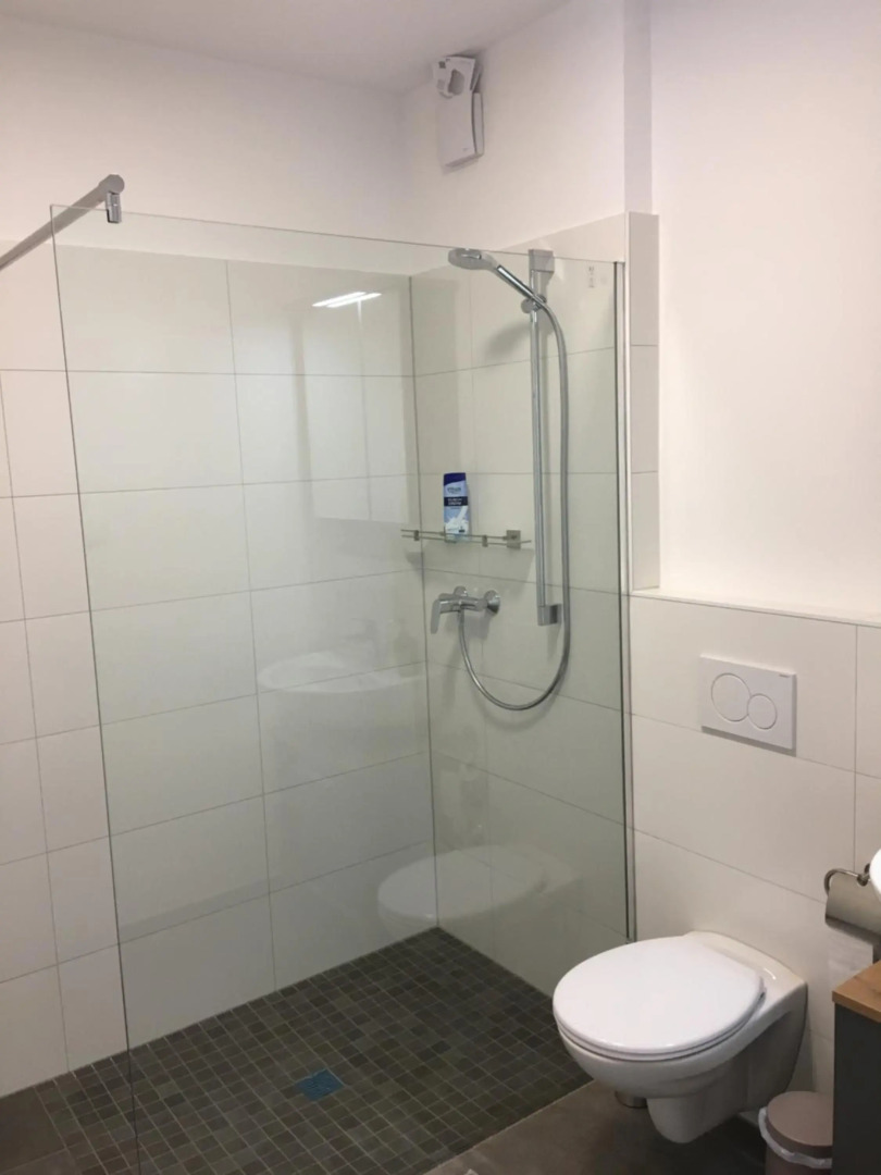 2nd Home Appartements I