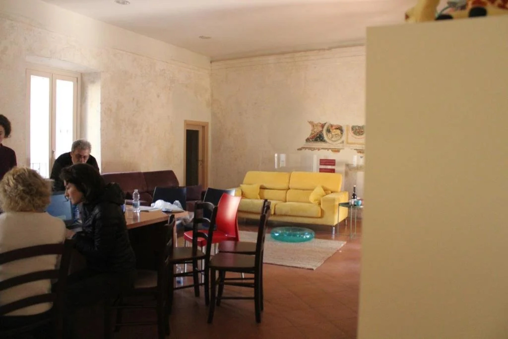 Ostello Antica Pieve