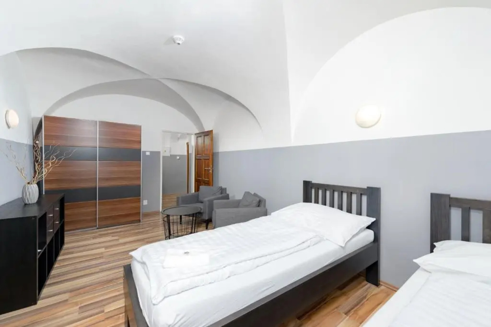 Pension a restaurant GLORIA