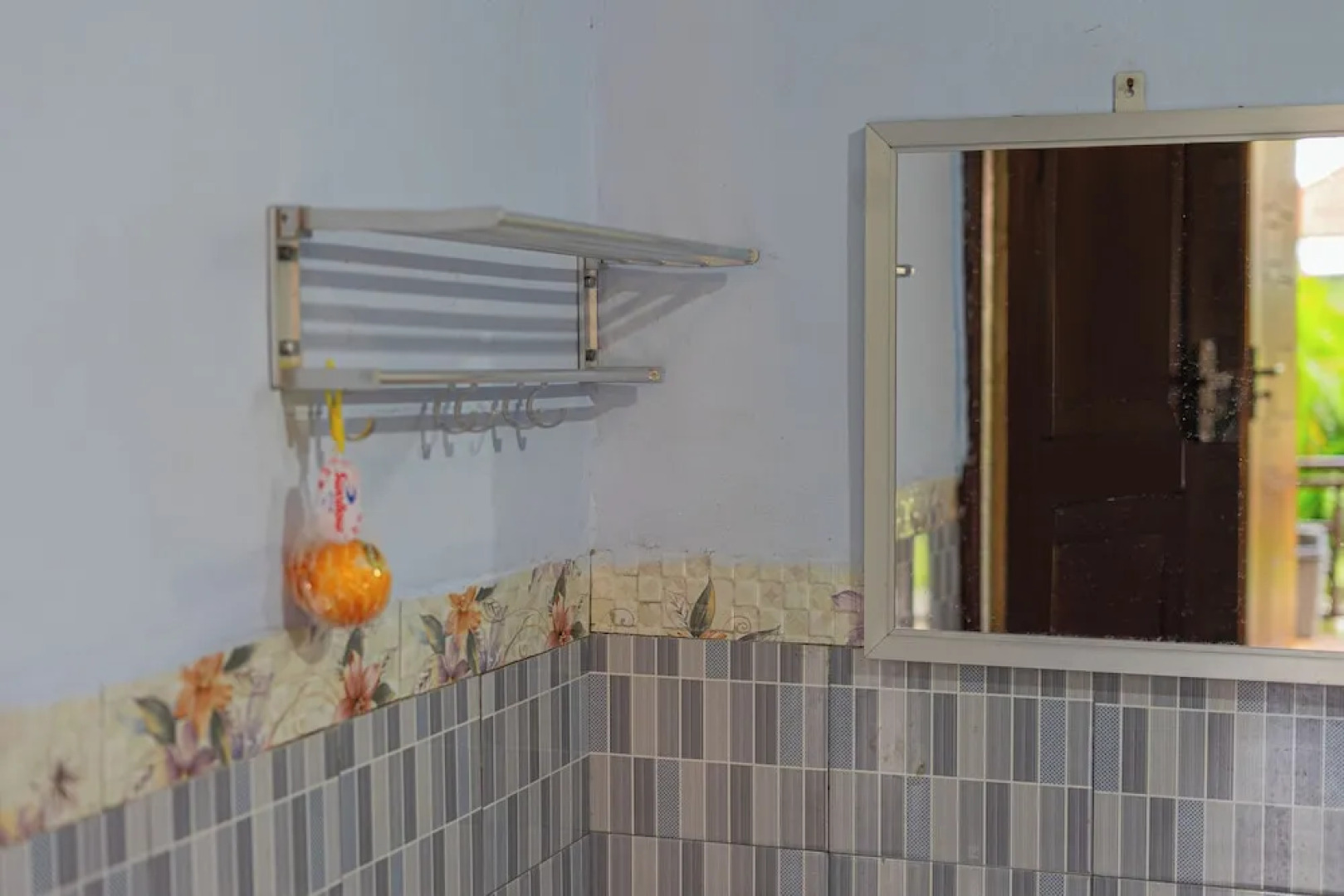 Puncak Rinjani Lodge